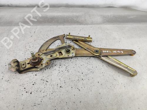 Used Rear left window mechanism Rear left window mechanism 30734128 30734128