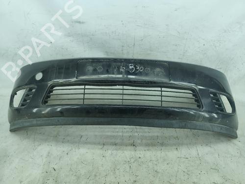Used Front bumper FORD FIESTA V (JH_, JD_) 1.25 16V (75 hp) 30747463