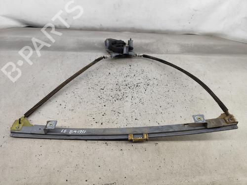 Lève-vitre avant gauche RENAULT CLIO II (BB_, CB_) 1.5 dCi (B/CB07) (65 hp) 30712081