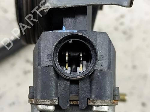 Front left window mechanism RENAULT CLIO II (BB_, CB_) 1.5 dCi (B/CB07) | BP30712081C22 