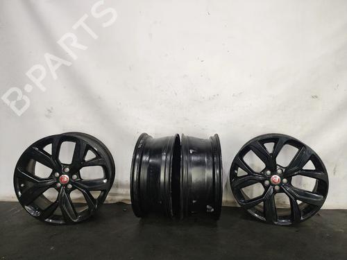 Felg JAGUAR I-PACE (X590) EV400 AWD (400 hp) 30736133