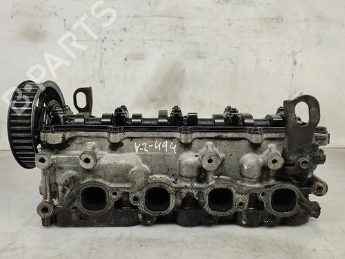 Used Cylinder head OPEL CORSA B (S93) 1.5 TD (F08, F68, M68) (67 hp) 30729405