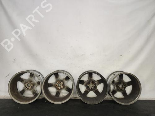 Rim MERCEDES-BENZ R-CLASS (W251, V251) R 280 CDI 4-matic (251.020) | BP30736954C45