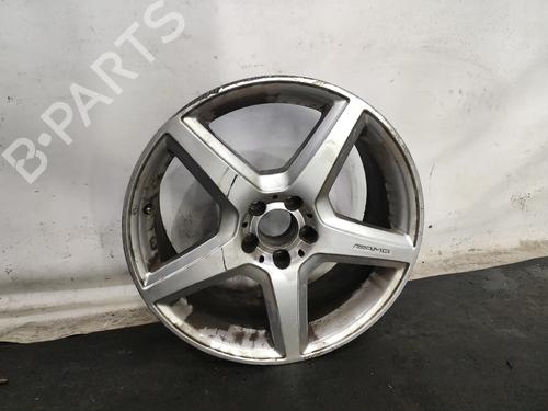 Rim MERCEDES-BENZ R-CLASS (W251, V251) R 280 CDI 4-matic (251.020) | BP30736954C45