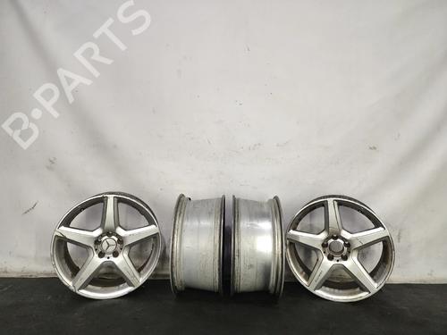 Rim MERCEDES-BENZ R-CLASS (W251, V251) R 280 CDI 4-matic (251.020) | BP30736954C45