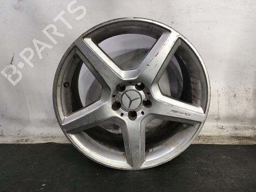 Rim MERCEDES-BENZ R-CLASS (W251, V251) R 280 CDI 4-matic (251.020) | BP30736954C45