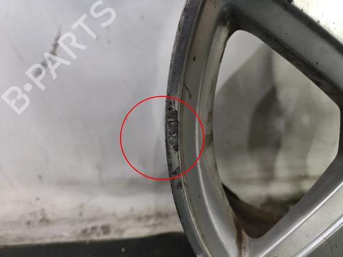 Rim MERCEDES-BENZ R-CLASS (W251, V251) R 280 CDI 4-matic (251.020) | BP30736954C45