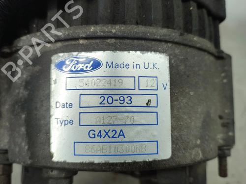 Alternator FORD ESCORT V Turnier (ANL) 1.4 | BP30500102M7 