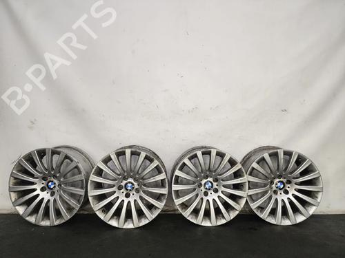 Used Rim BMW 5 Gran Turismo (F07) 550 i (408 hp) 30736957