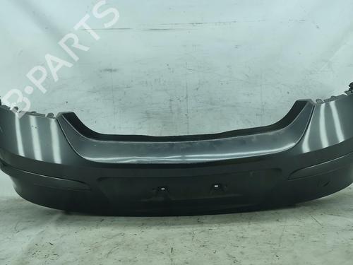 Used Rear bumper OPEL ASTRA H (A04) 1.7 CDTI (L48) (110 hp) 30747471