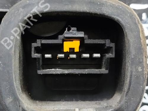 Right taillight RENAULT TWINGO I (C06_) 1.2 (C063, C064) | BP30710379C35 