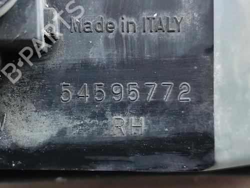 Right taillight RENAULT TWINGO I (C06_) 1.2 (C063, C064) | BP30710379C35 