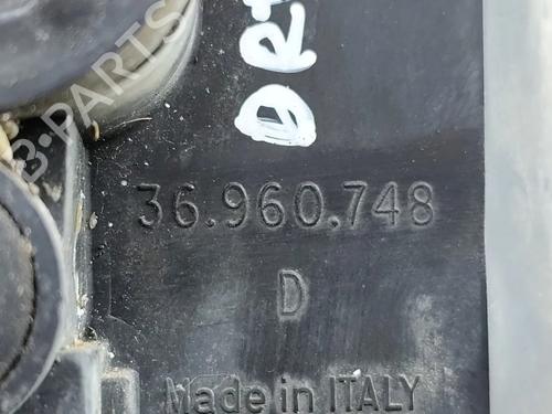 Right taillight RENAULT TWINGO I (C06_) 1.2 (C063, C064) | BP30710379C35 