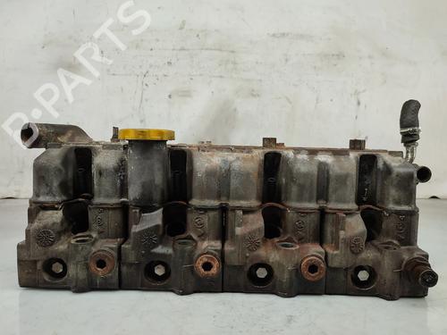 Testate CHRYSLER VOYAGER / GRAND VOYAGER III (GS_, NS_) 2.5 TD (116 hp) 30734109