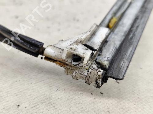 Rudehejsemekanisme ventre foran RENAULT CLIO II (BB_, CB_) 1.9 D (B/CB0E, BB0J) | BP30706084C22 