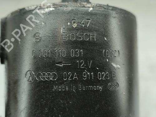 Starter VW PASSAT B3/B4 (3A2, 35I) 1.6 TD | BP30729393M8
