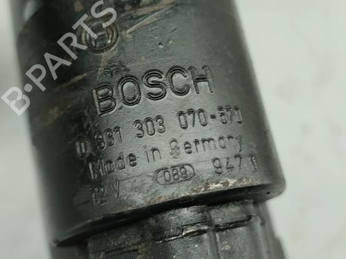 Starter VW PASSAT B3/B4 (3A2, 35I) 1.6 TD | BP30729393M8