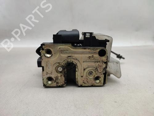 Used Front left lock RENAULT MEGANE I (BA0/1_) 1.9 dTi (BA08, BA0N) (98 hp) 30648110