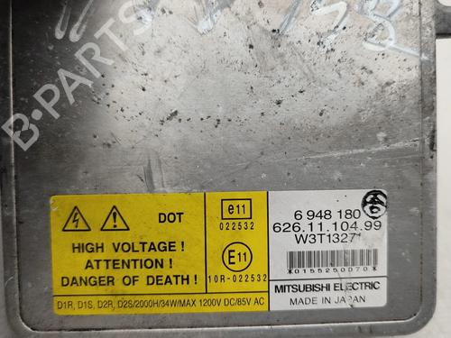 Electronic module BMW 3 (E90) 320 d | BP30749935M83  - Image 7