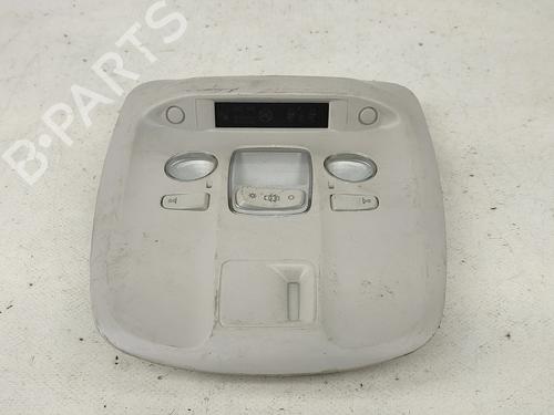 Kabinelys PEUGEOT EXPERT Van (V_) 1.6 BlueHDi 95 (95 hp) 30353902