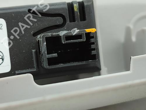 Innerbelysning PEUGEOT EXPERT Van (V_) 1.6 BlueHDi 95 | BP30353902I8 