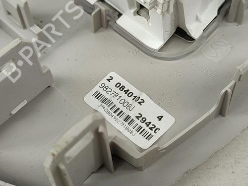 Innerbelysning PEUGEOT EXPERT Van (V_) 1.6 BlueHDi 95 | BP30353902I8 