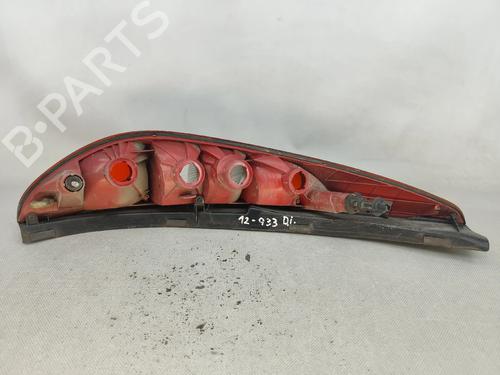 Right taillight FORD MONDEO III Turnier (BWY) 2.0 TDCi | BP30706107C35