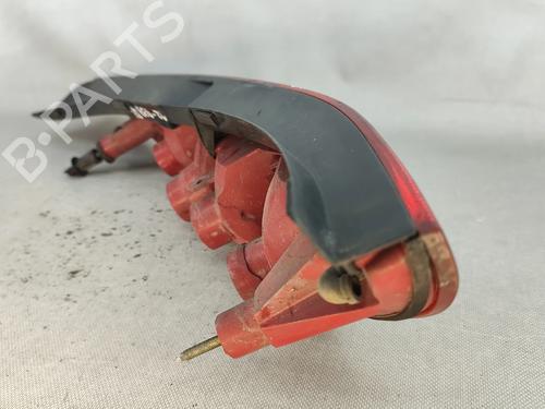 Right taillight FORD MONDEO III Turnier (BWY) 2.0 TDCi | BP30706107C35
