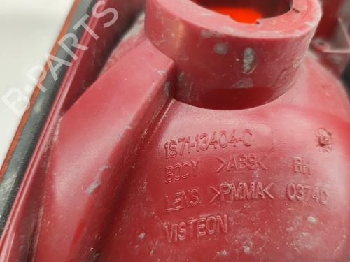 Right taillight FORD MONDEO III Turnier (BWY) 2.0 TDCi | BP30706107C35