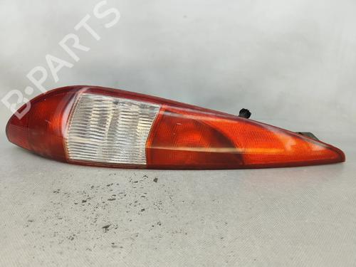 Used Left taillight FORD MONDEO III Turnier (BWY) 2.0 TDCi (130 hp) 30706108