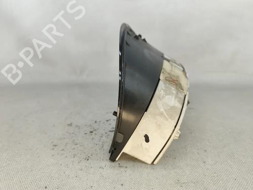 Instrument cluster FORD MONDEO III Turnier (BWY) 2.0 TDCi | BP30706109C47