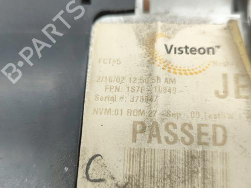 Instrument cluster FORD MONDEO III Turnier (BWY) 2.0 TDCi | BP30706109C47