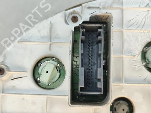 Instrument cluster FORD MONDEO III Turnier (BWY) 2.0 TDCi | BP30706109C47