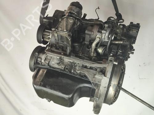 Engine SUZUKI SWIFT III (MZ, EZ) 1.3 4x4 (RS 413, ZD11S) | BP29823812M1