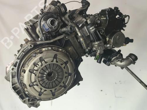 Engine SUZUKI SWIFT III (MZ, EZ) 1.3 4x4 (RS 413, ZD11S) | BP29823812M1