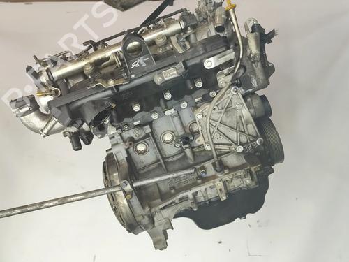 Engine SUZUKI SWIFT III (MZ, EZ) 1.3 4x4 (RS 413, ZD11S) | BP29823812M1