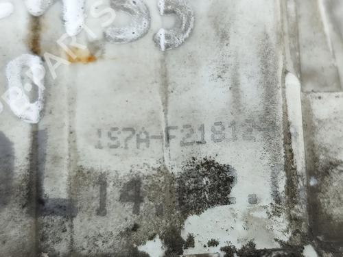 Front right lock FORD MONDEO III Turnier (BWY) 2.0 TDCi | BP30706116C97 