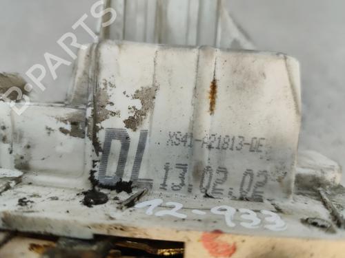 Front left lock FORD MONDEO III Turnier (BWY) 2.0 TDCi | BP30706117C98 