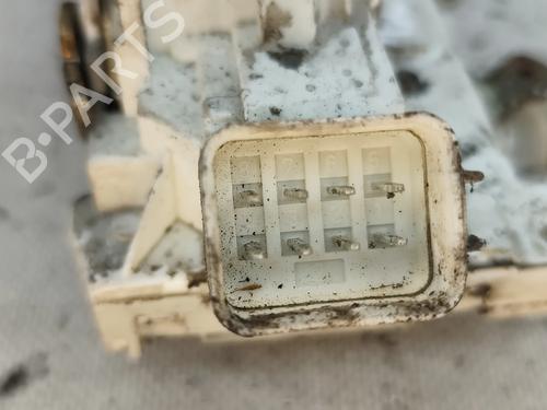 Front left lock FORD MONDEO III Turnier (BWY) 2.0 TDCi | BP30706117C98 