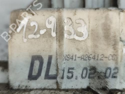 Rear right lock FORD MONDEO III Turnier (BWY) 2.0 TDCi | BP30706118C99