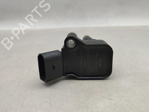 Used Ignition coil VW POLO V (6R1, 6C1) 1.0 (75 hp) 30702659