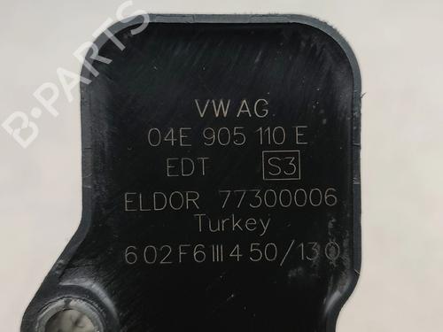 Ignition coil VW POLO V (6R1, 6C1) 1.0 | BP30702659M94 