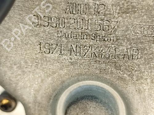 Rear wiper motor FORD MONDEO III Turnier (BWY) 2.0 TDCi | BP30706122M102 