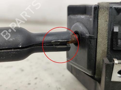 Steering column stalk RENAULT TWINGO I (C06_) 1.2 (C063, C064) | BP30710381I23 