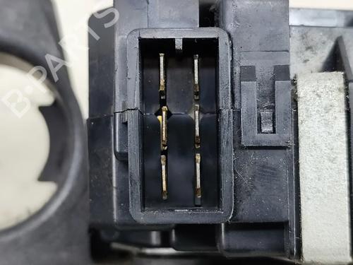 Steering column stalk RENAULT TWINGO I (C06_) 1.2 (C063, C064) | BP30710381I23 