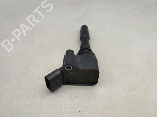 Used Ignition coil Ignition coil VW POLO V (6R1, 6C1) 1.0 (75 hp) 30702661 30702661