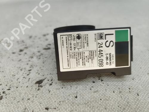 Electronic module OPEL CORSA C (X01) 1.2 (F08, F68) | BP30706126M83 - Image 2