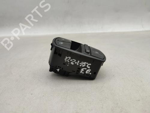 Used Left front window switch OPEL CORSA D (S07) 1.3 CDTI (L08, L68) (75 hp) 30752422