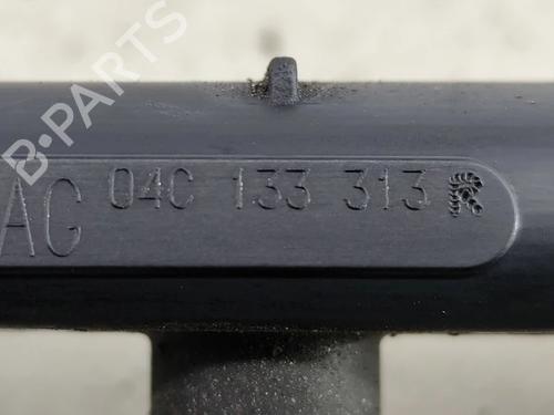 Injection rail VW POLO V (6R1, 6C1) 1.0 | BP30702658M98 