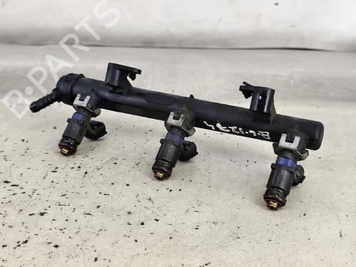 Injection rail VW POLO V (6R1, 6C1) 1.0 | BP30702658M98 